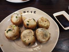 -哑巴生煎(临顿路店)