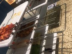 -丰茂烤串(建设街店)