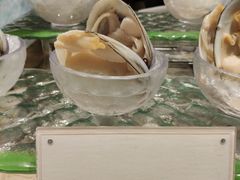 -半岛翡丽海鲜自助餐厅(观风亭店)