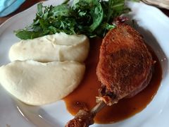 -LA MAISON公鸡和龙(蛇口店)