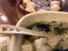 -同心楼(解放北路店)