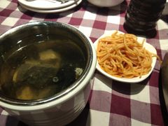 -开心果牛扒城(雍华庭店)