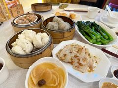 -金鮀岛潮州酒家