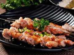 -巨炉烤肉(科技路店)