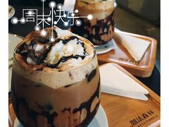 -咖法森林·咖啡  酒吧(天河店)