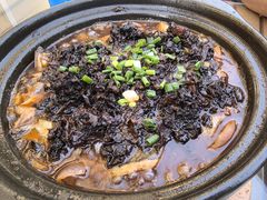 -手抄板凳江南菜(湖滨商业街店)