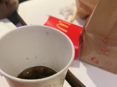 -麦当劳(广州新港东路第二分店)