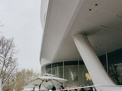 -上海银星皇冠假日酒店
