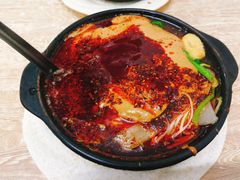 -蜀王砂锅总店