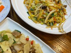 -下梅人家土菜馆(历史文化餐厅度假区店)