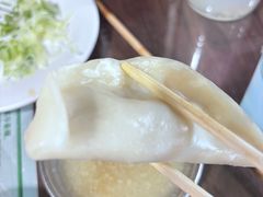 -灿哥羊汤(果园店)