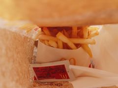 -麦当劳(宾水西道店)