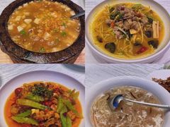 -柒园·三十年创意杭帮菜(龙湖滨江天街店)
