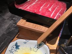 -京和风食堂·定食寿喜锅(保利樾广场店)