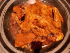 -小厨娘金榜题名(夫子庙秦淮河店)