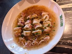 -新白鹿餐厅(虹桥南丰城店)