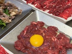 -荣叔港式沙嗲牛肉火锅(正佳潮流店)
