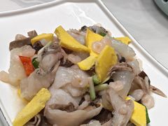 姑苏白什盘-大鸿运酒店·苏州菜·松鼠桂鱼(观前街店)