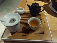 -竹里馆 ·茶食(奥体店)