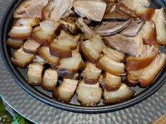 -百年石锅饭(阿里郎美食街店)