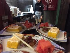 -肉魁屋·烧肉·烧鸟·酒场(高新店)