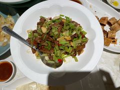 -古镇老食铺-徐州非遗技艺餐厅(大学城店)