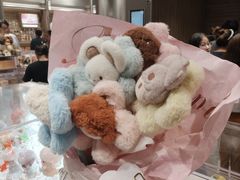 -泡泡玛特POPMART(南开大悦城店)