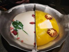 -湊湊火锅·茶憩(卓展店)