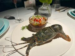 生腌小青龙-D27³閩南料理