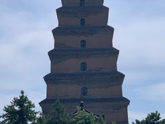 -大慈恩寺(大雁塔)