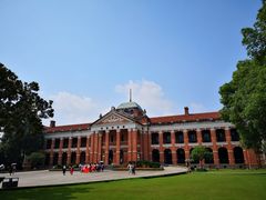 -辛亥革命博物院北区