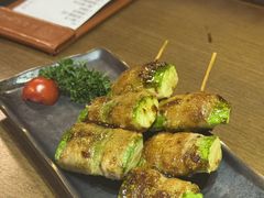 -築鳥日本料理(黑沙环店)