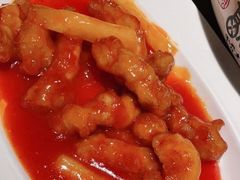 -渝信川菜(西单店)