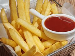 -榖屋house of flour(张江首店)