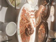 -费大厨辣椒炒肉(黄兴中心广场店)