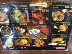 犀牛家(观前总店)-犀牛家猪排
