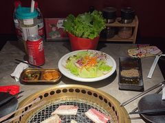 -谷牛日式烤肉(宝山U天地店)