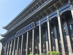 -西宁市东关清真大寺