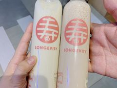 -寿奶茶·鲜奶与茶(合生汇购物中心店)