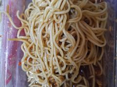 乔伯凉面-乔伯凉面(白沙路店)