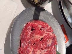 -范儿·嫂子烤肉·精致炭火烤肉(长治路店)