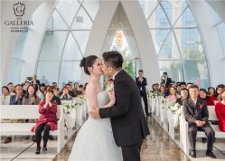 -格乐利雅婚礼艺术中心(南外滩店)