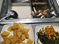 番茄火锅-海底捞火锅(北京路店)