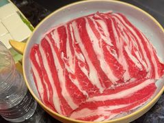 -雾山韩式烤肉·海南糟粕&椰子鸡火锅·海景餐厅(三亚绿发山海天JW万豪酒店)