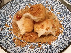 椒盐虾饺-三号黄浦会Canton Table