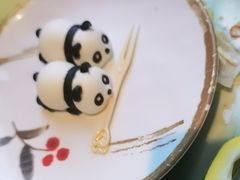 -黑松白鹿(金融街店)