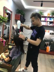 -阪川造型salon