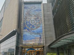 -上海世纪汇广场