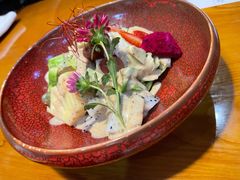 -大江户日本料理(吕厝店)