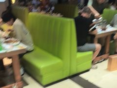 -清真·马坡烧烤涮牛肚·酸浆火锅(新区总店)